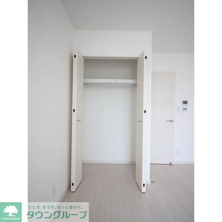 ピアコートTM東伏見の物件内観写真